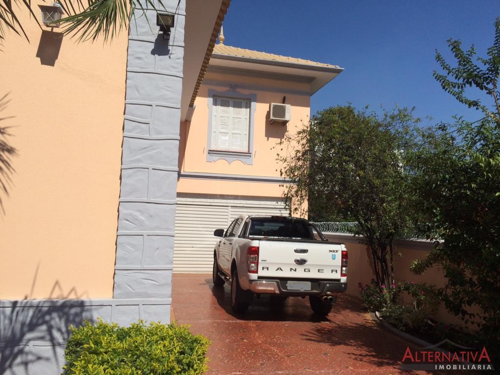 Casa à venda em Centro, Catanduva - foto 3 de 10