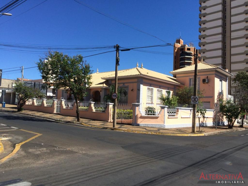 Casa à venda em Centro, Catanduva - foto 1 de 10