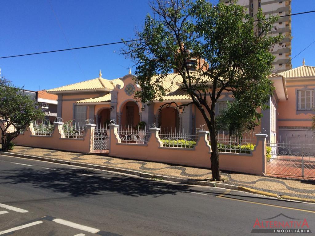 Casa à venda em Centro, Catanduva - foto 2 de 10