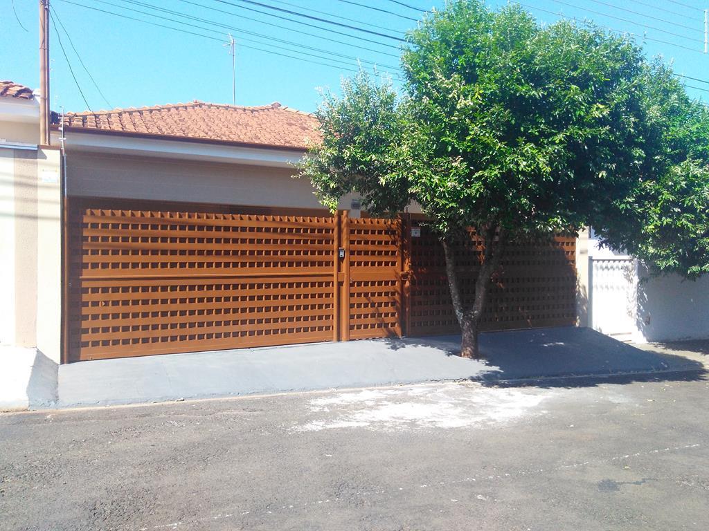 Casa à venda em Residencial Sebastiao Moraes, Catanduva - foto 1 de 16