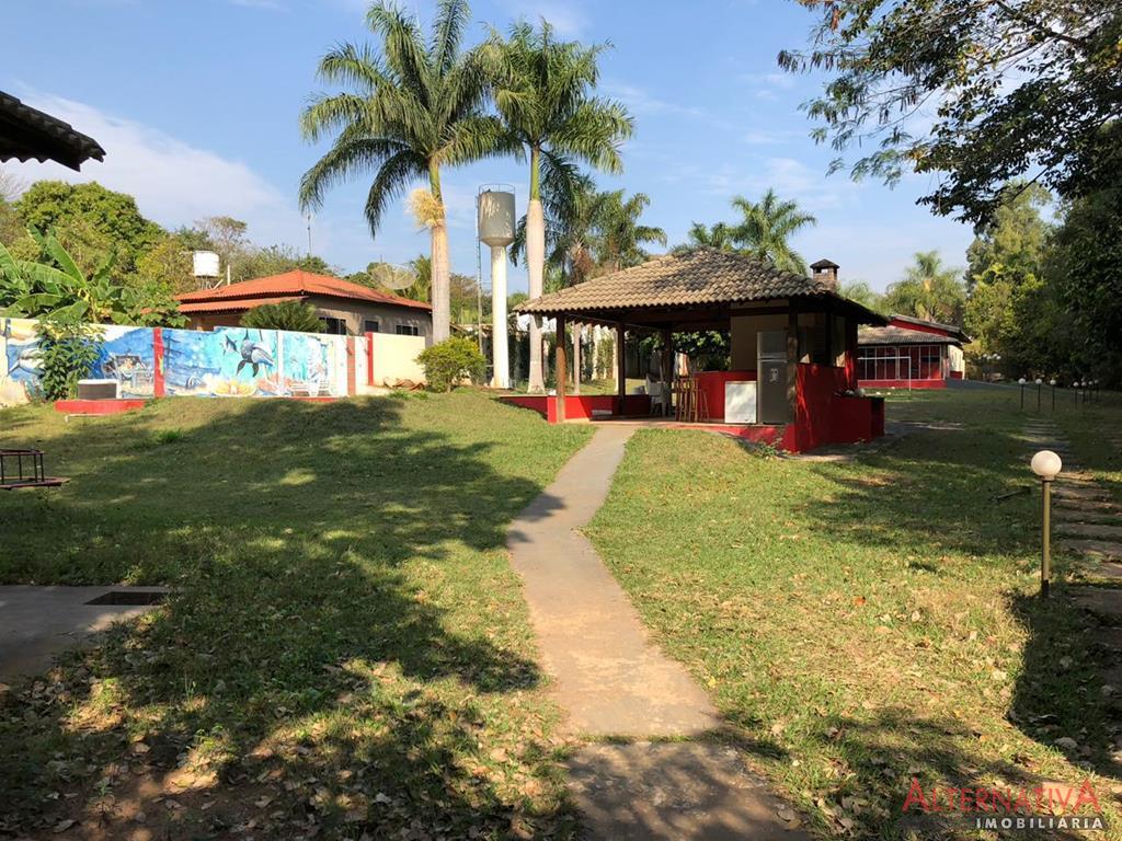 Chácara à venda em Jardim Das Palmeiras, Pindorama - foto 1 de 19
