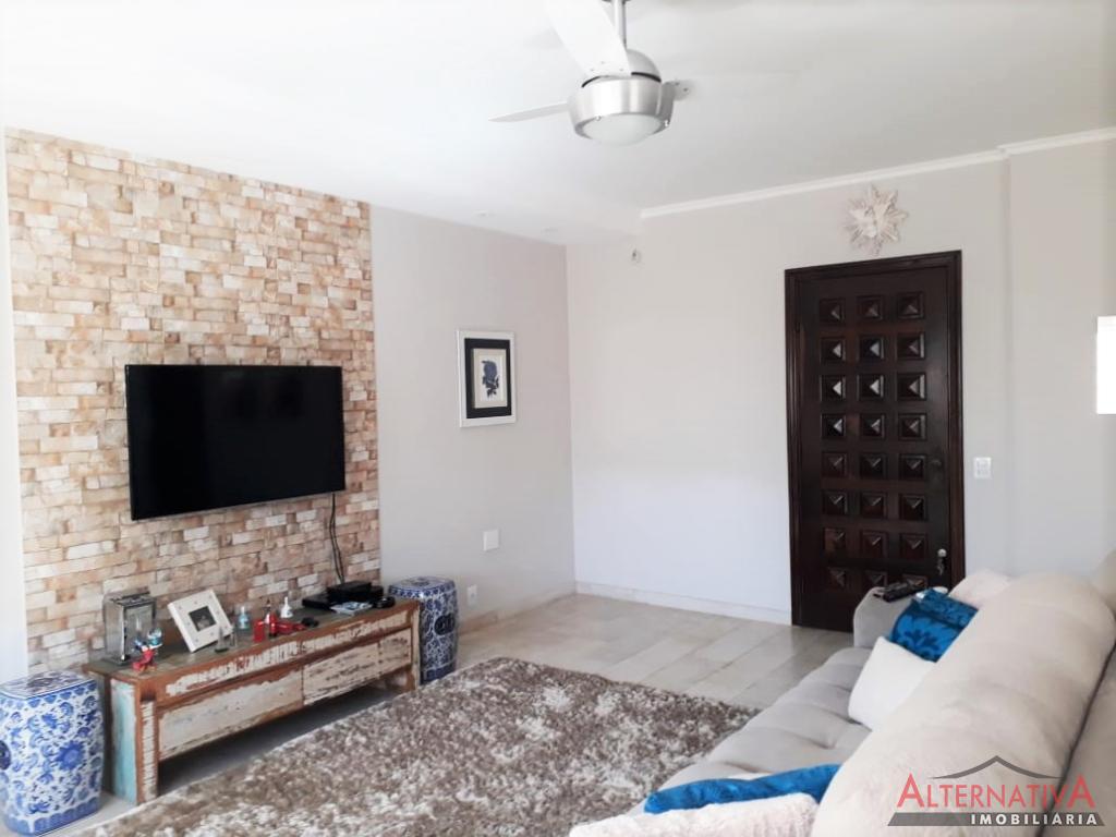 Apartamento à venda em Centro, Catanduva - foto 1 de 14