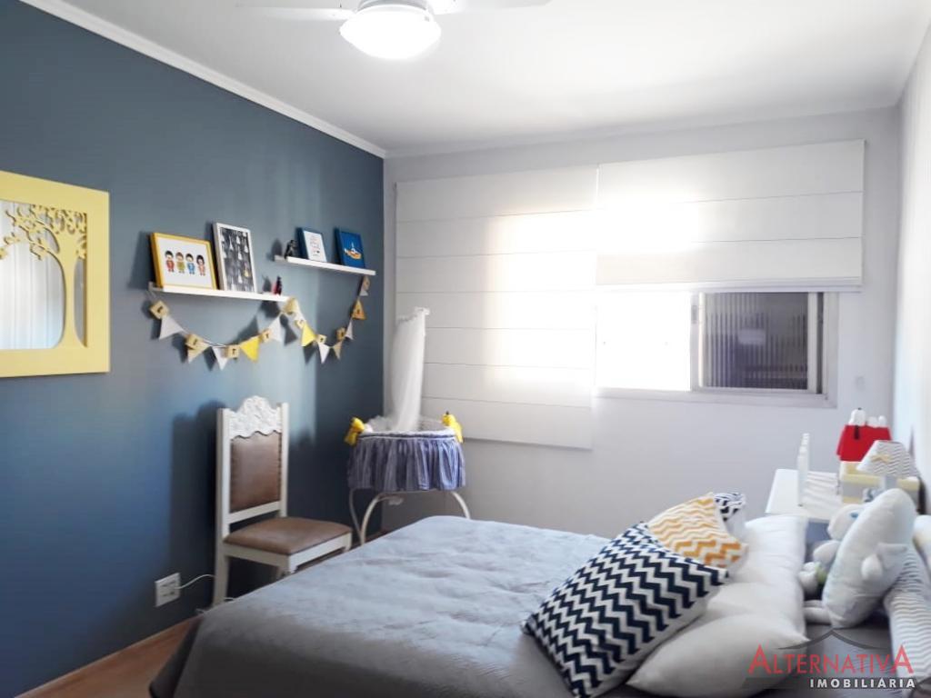 Apartamento à venda em Centro, Catanduva - foto 8 de 14