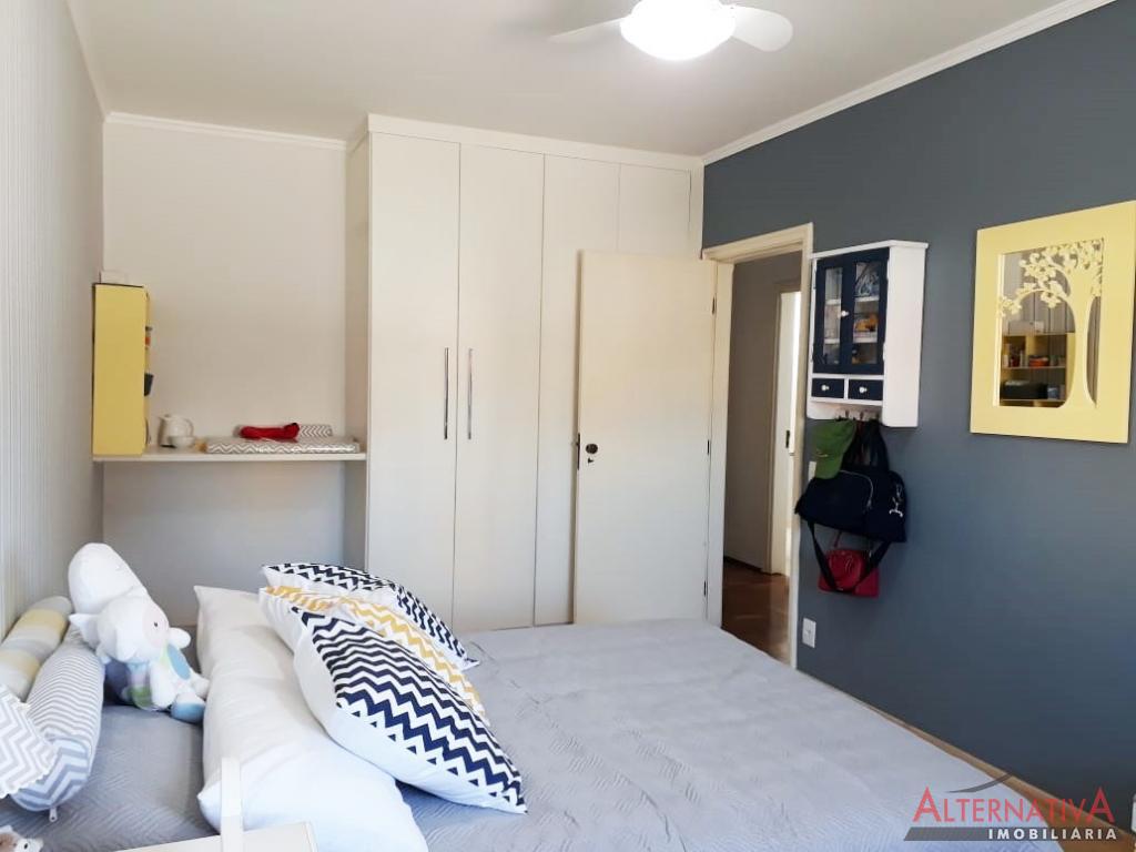 Apartamento à venda em Centro, Catanduva - foto 10 de 14