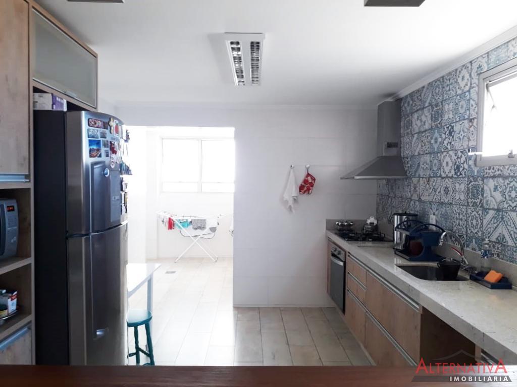 Apartamento à venda em Centro, Catanduva - foto 11 de 14