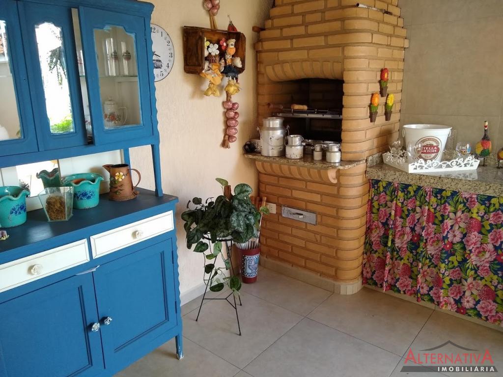 Casa à venda em Parque Gloria I, Catanduva - foto 5 de 12