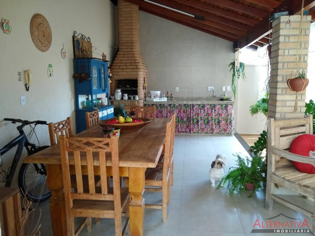 Casa à venda em Parque Gloria I, Catanduva - foto 7 de 12