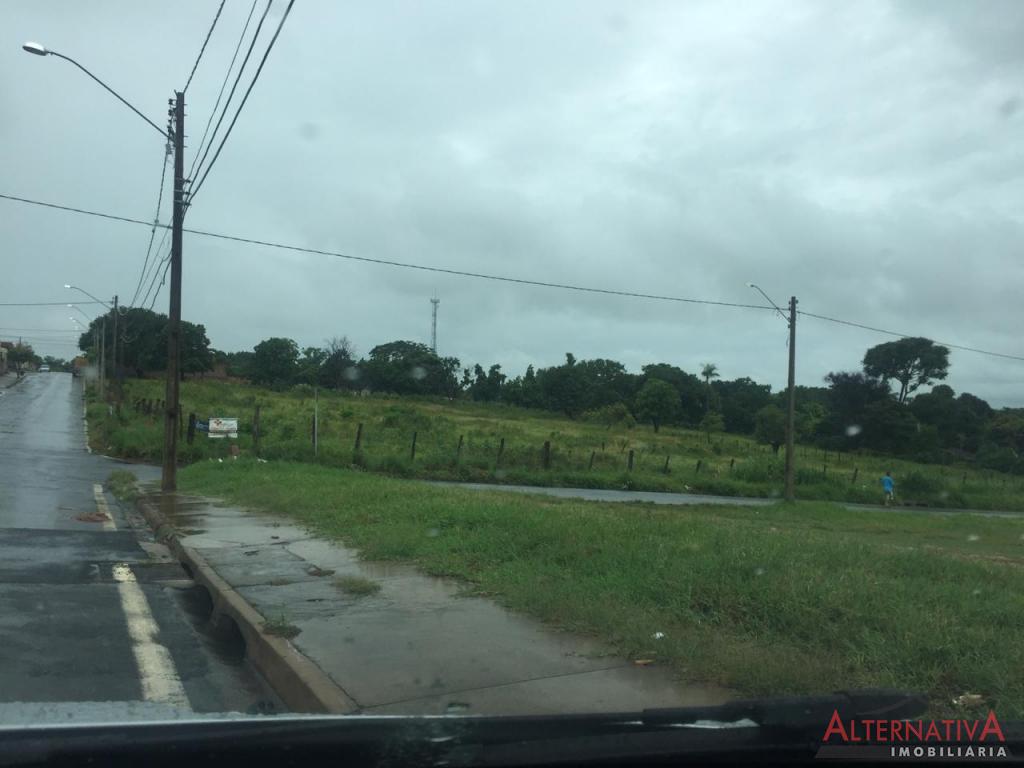 Área à venda em Jardim Gloria, Catanduva - foto 1 de 3