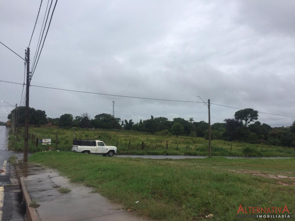 Área à venda em Jardim Gloria, Catanduva - foto 3 de 3