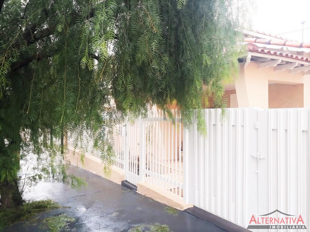 Casa à venda em Centro, Catanduva - foto 1 de 11