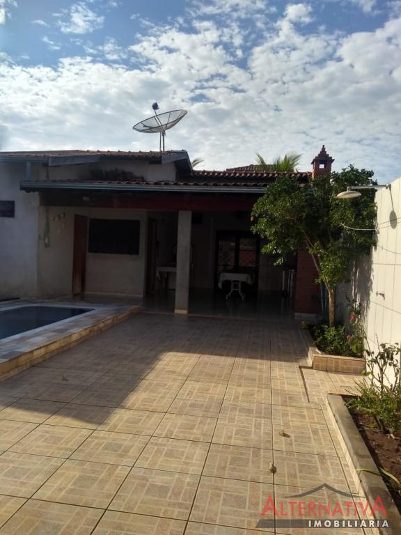 Rancho à venda em Praia Da Enseada, Sales - foto 1 de 9
