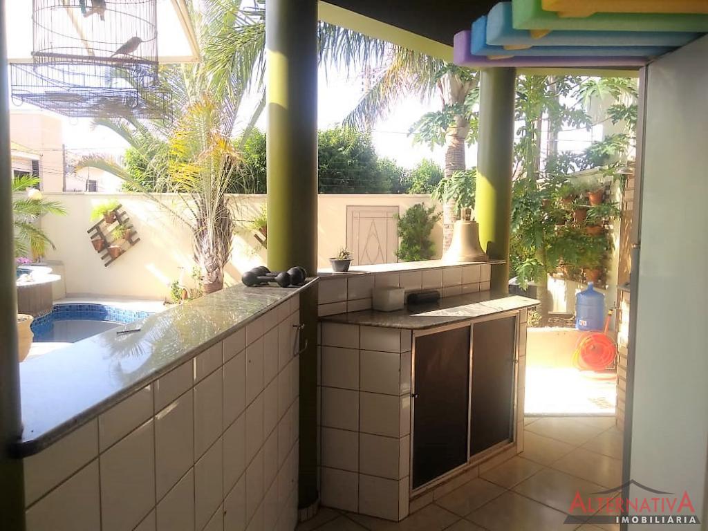 Casa à venda em Parque Iracema, Catanduva - foto 35 de 42
