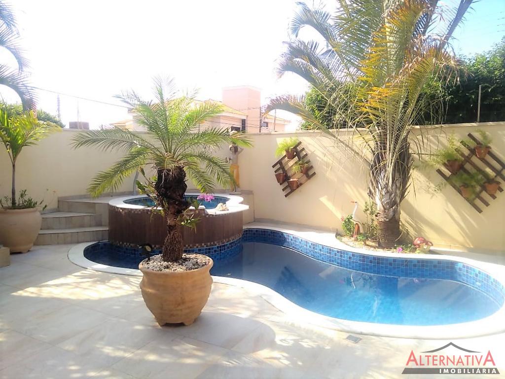Casa à venda em Parque Iracema, Catanduva - foto 33 de 42