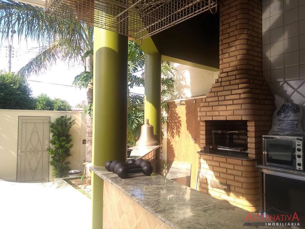Casa à venda em Parque Iracema, Catanduva - foto 34 de 42