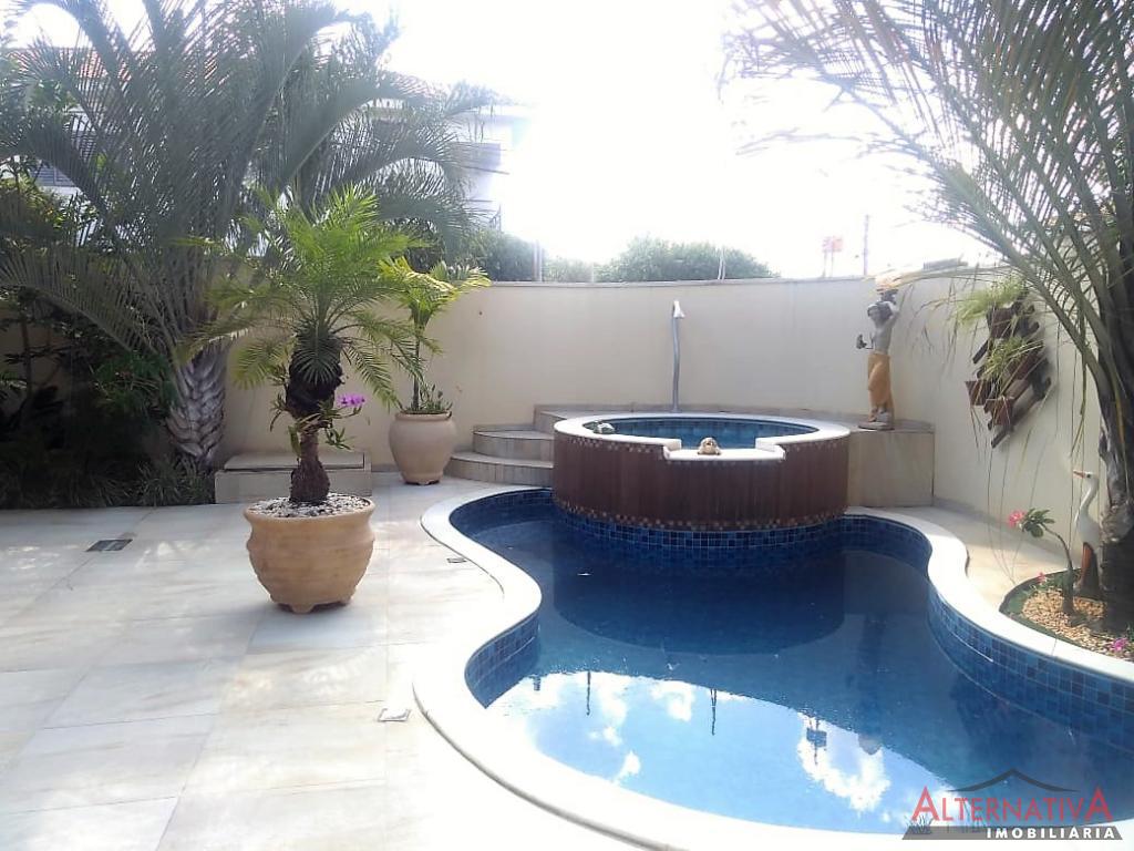 Casa à venda em Parque Iracema, Catanduva - foto 36 de 42