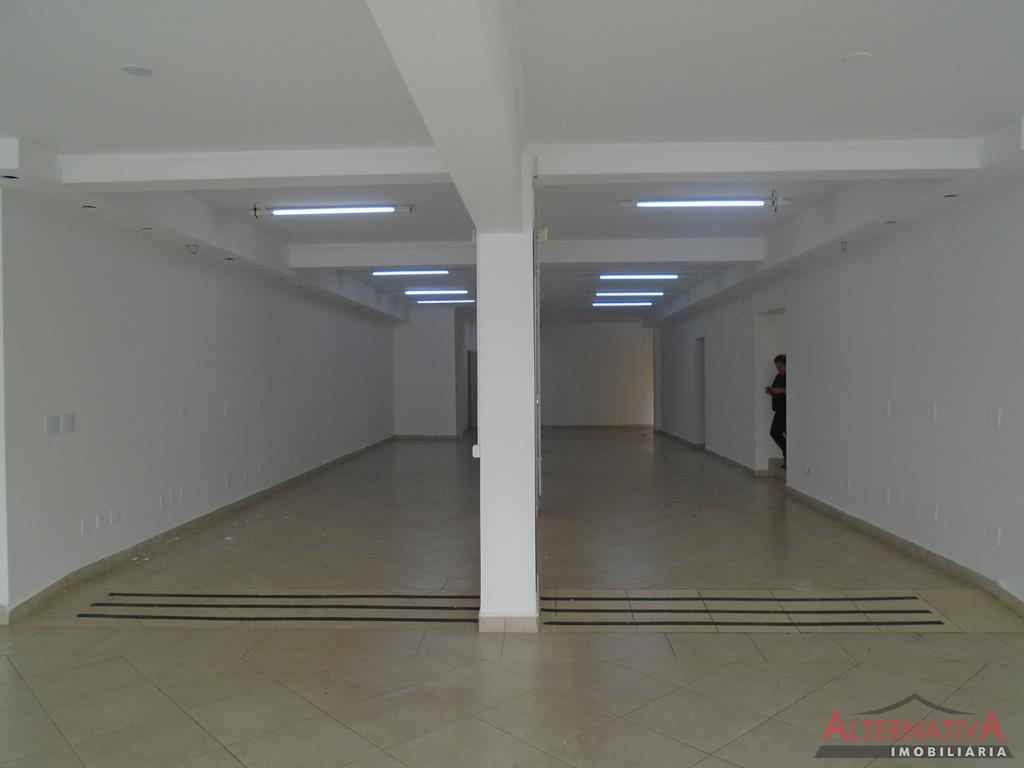 Salão para alugar em Centro, Catanduva - foto 1 de 8