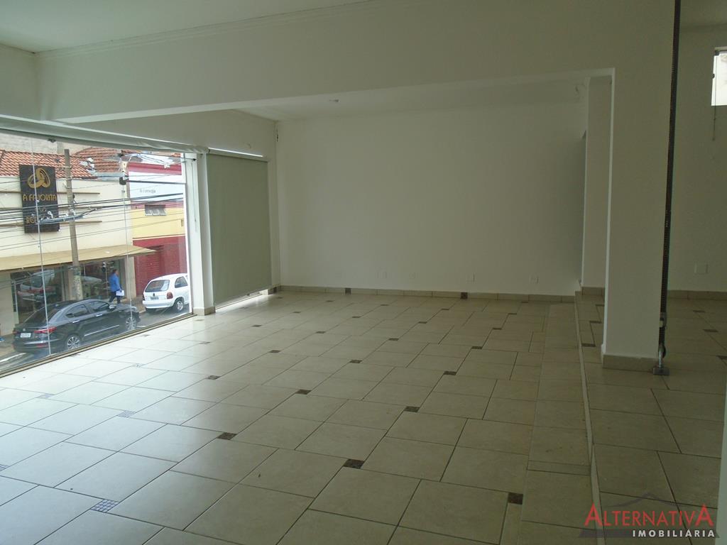 Salão para alugar em Centro, Catanduva - foto 6 de 8