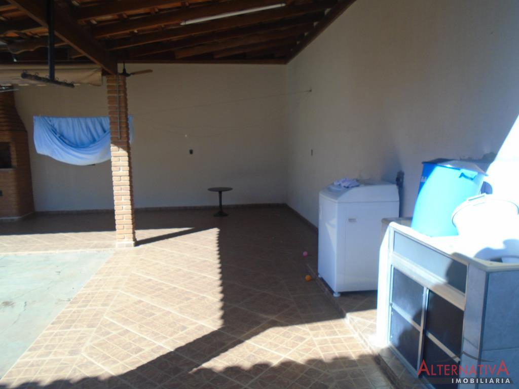 Casa à venda em Parque Gloria Iii, Catanduva - foto 9 de 13