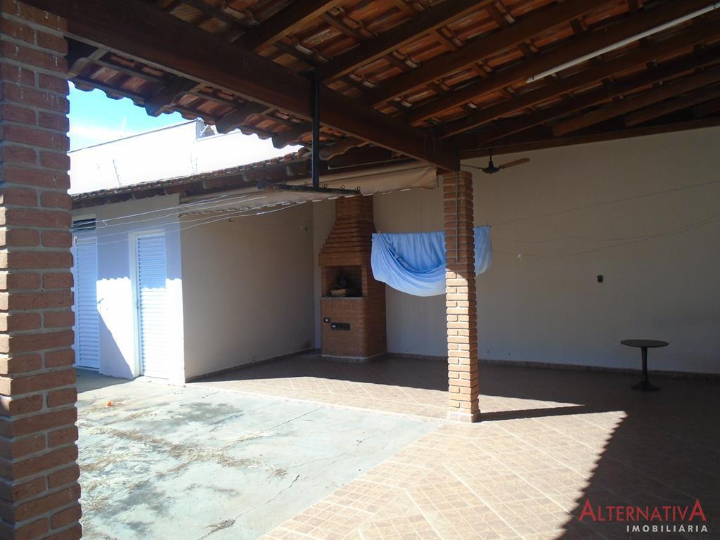 Casa à venda em Parque Gloria Iii, Catanduva - foto 10 de 13