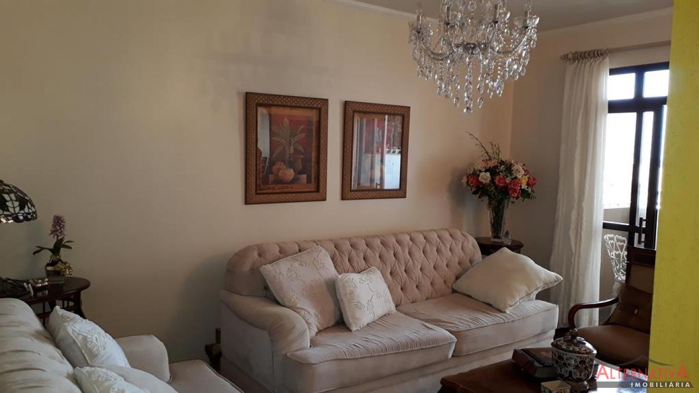 Apartamento à venda em Jardim Do Bosque, Catanduva - foto 1 de 25