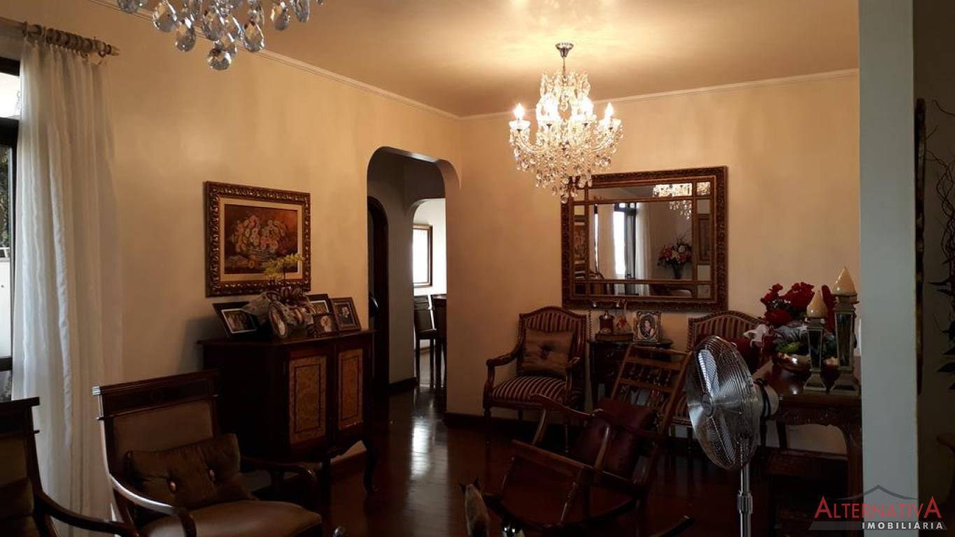 Apartamento à venda em Jardim Do Bosque, Catanduva - foto 3 de 25