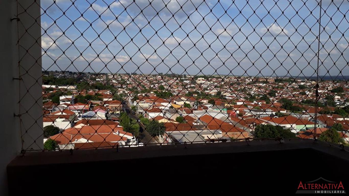 Apartamento à venda em Jardim Do Bosque, Catanduva - foto 20 de 25