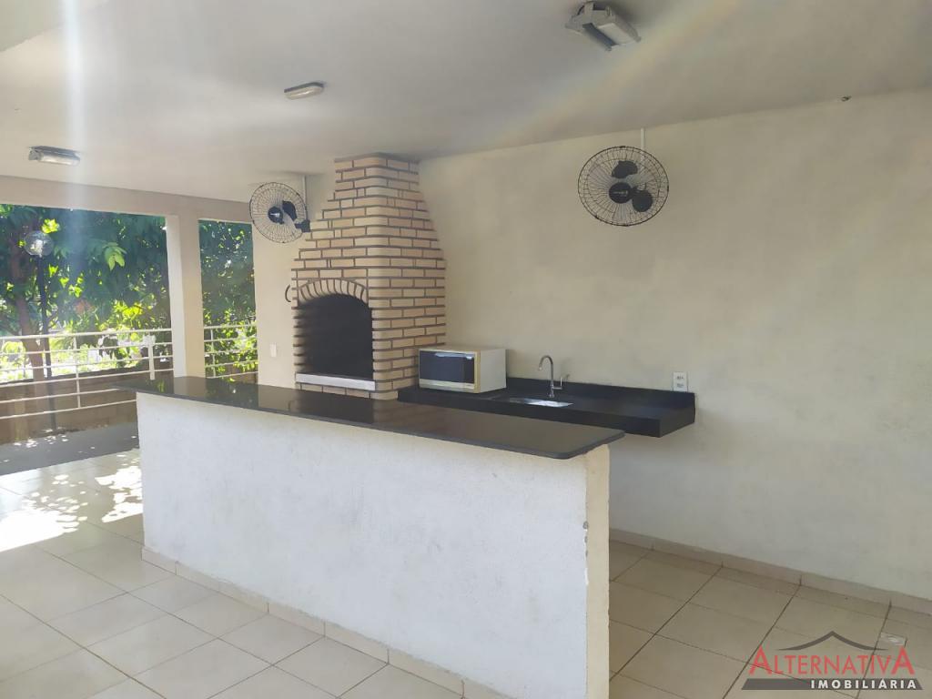 Apartamento à venda em Vila Dona Engracia Agudo Romao, Catanduva - foto 8 de 8