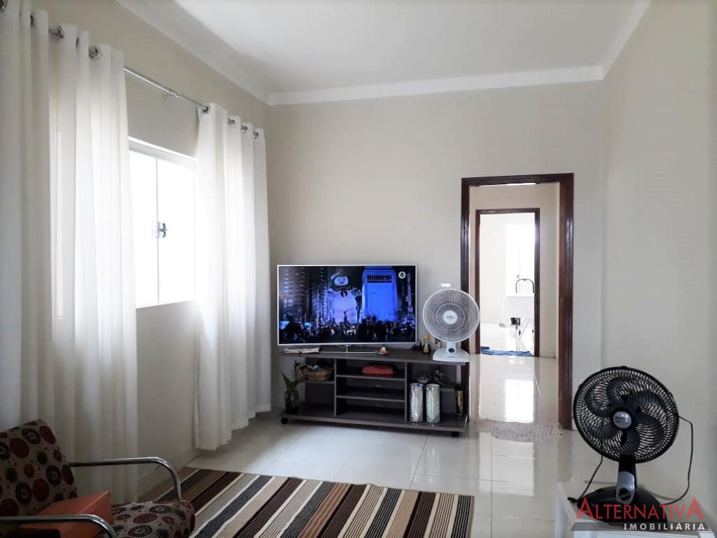 Casa à venda em Residencial Sebastiao Moraes, Catanduva - foto 2 de 14