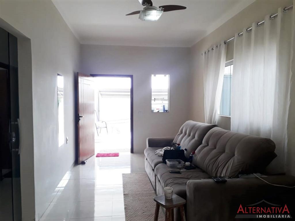 Casa à venda em Residencial Sebastiao Moraes, Catanduva - foto 3 de 14