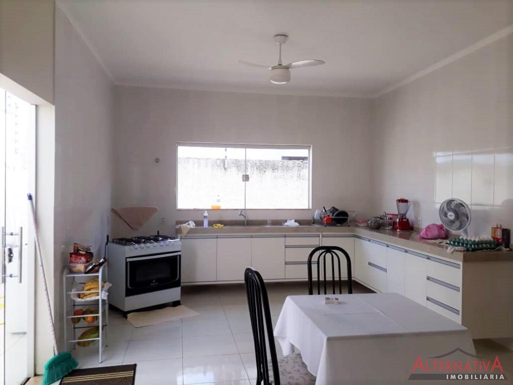 Casa à venda em Residencial Sebastiao Moraes, Catanduva - foto 10 de 14