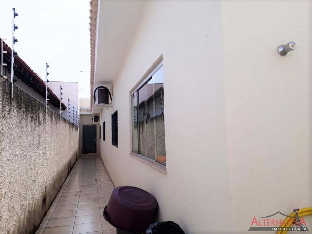 Casa à venda em Residencial Sebastiao Moraes, Catanduva - foto 12 de 14