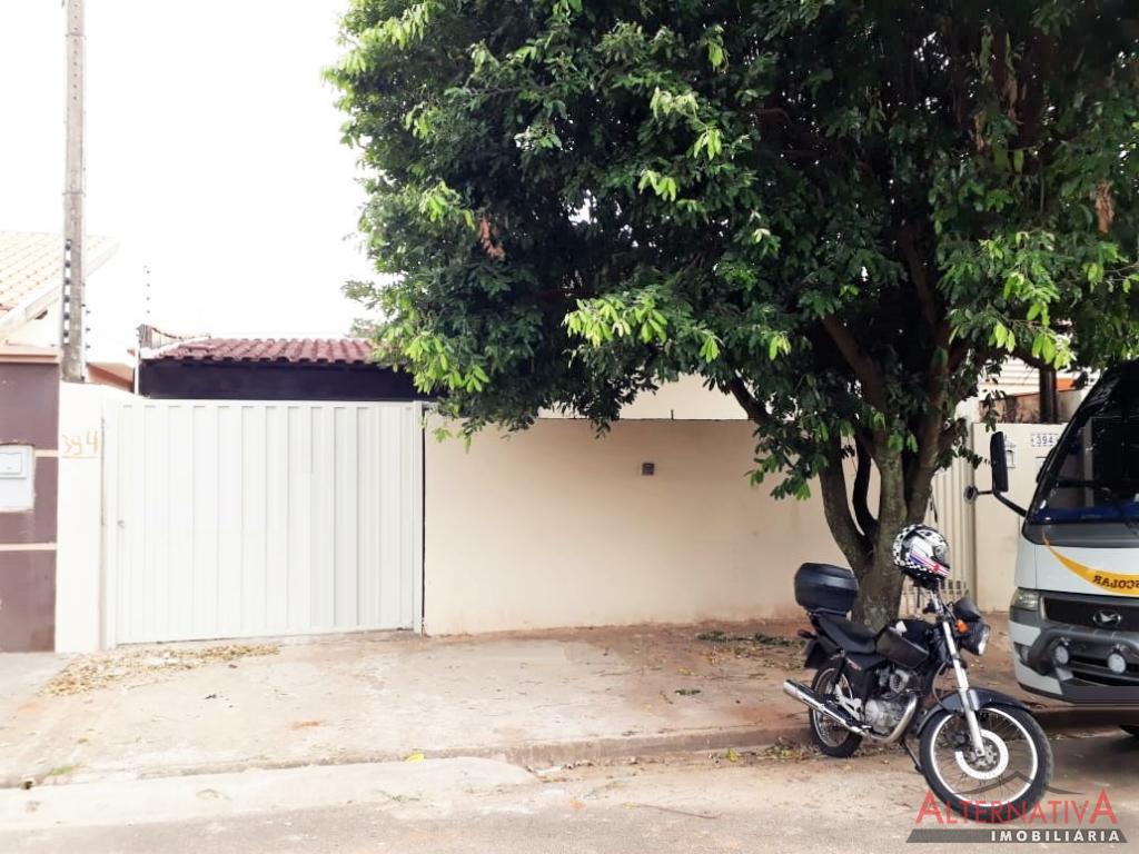 Casa para alugar em Loteamento Cidade Jardim, Catanduva - foto 1 de 18
