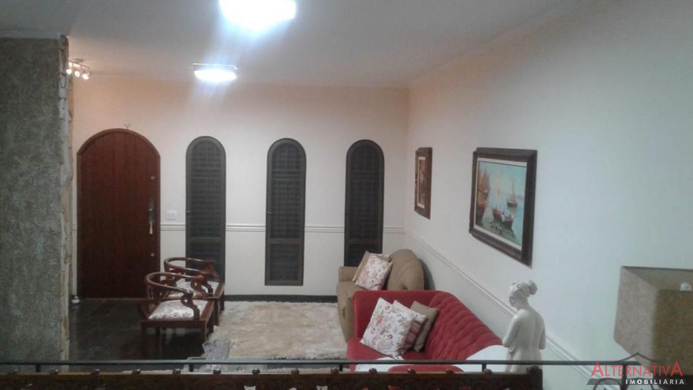 Casa à venda em Parque Iracema, Catanduva - foto 1 de 17