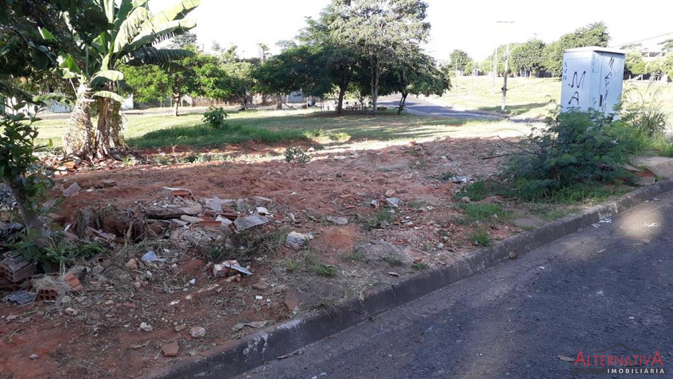Terreno à venda em Jardim Imperial, Catanduva - foto 1 de 2