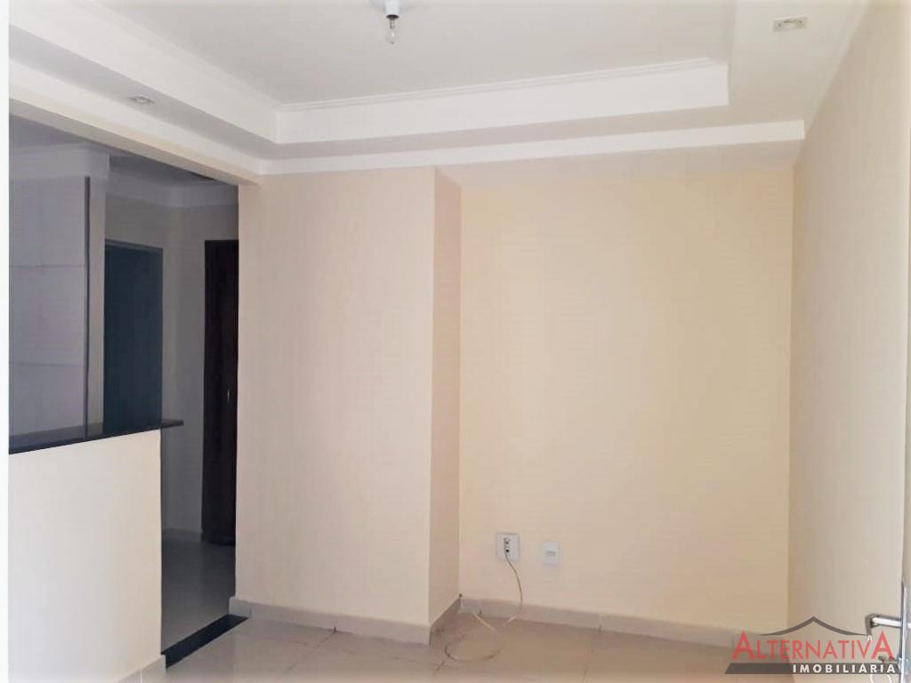 Apartamento à venda em Jardim Soto, Catanduva - foto 1 de 7