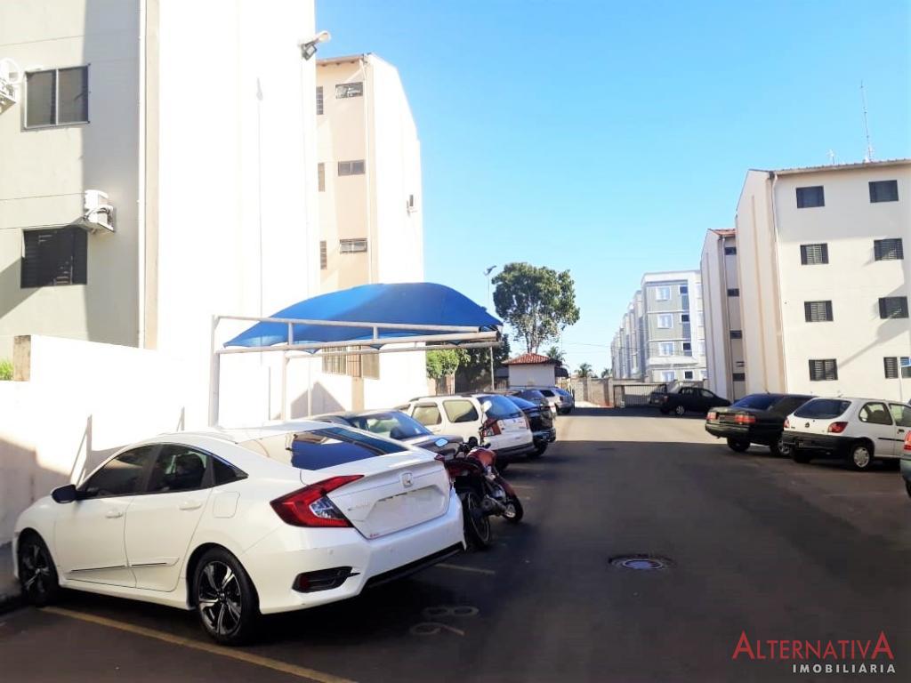 Apartamento à venda em Jardim Soto, Catanduva - foto 7 de 7