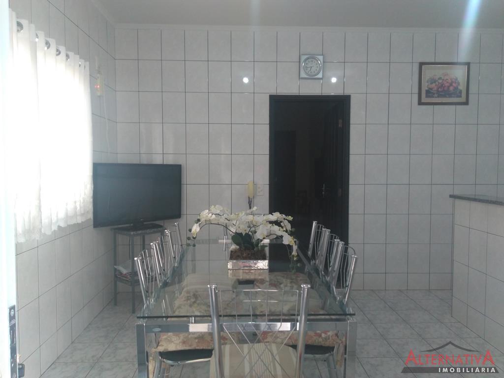 Casa à venda em Vila Guzzo, Catanduva - foto 15 de 17