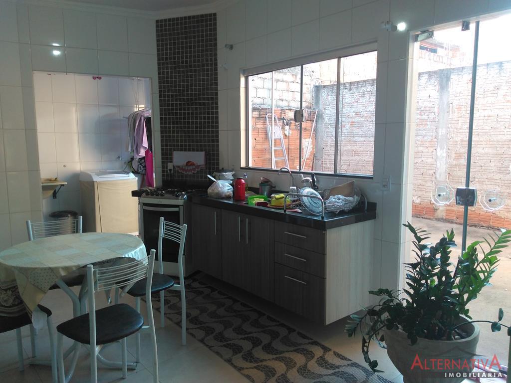 Casa à venda em Jardim Sao Domingos, Catanduva - foto 4 de 12