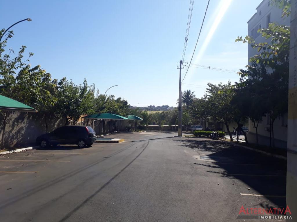 Apartamento à venda em Vila Dona Engracia Agudo Romao, Catanduva - foto 12 de 14