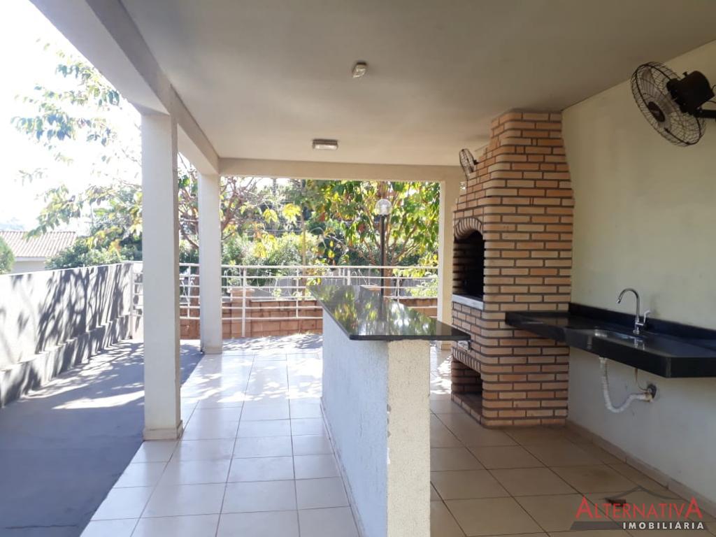 Apartamento à venda em Vila Dona Engracia Agudo Romao, Catanduva - foto 14 de 14