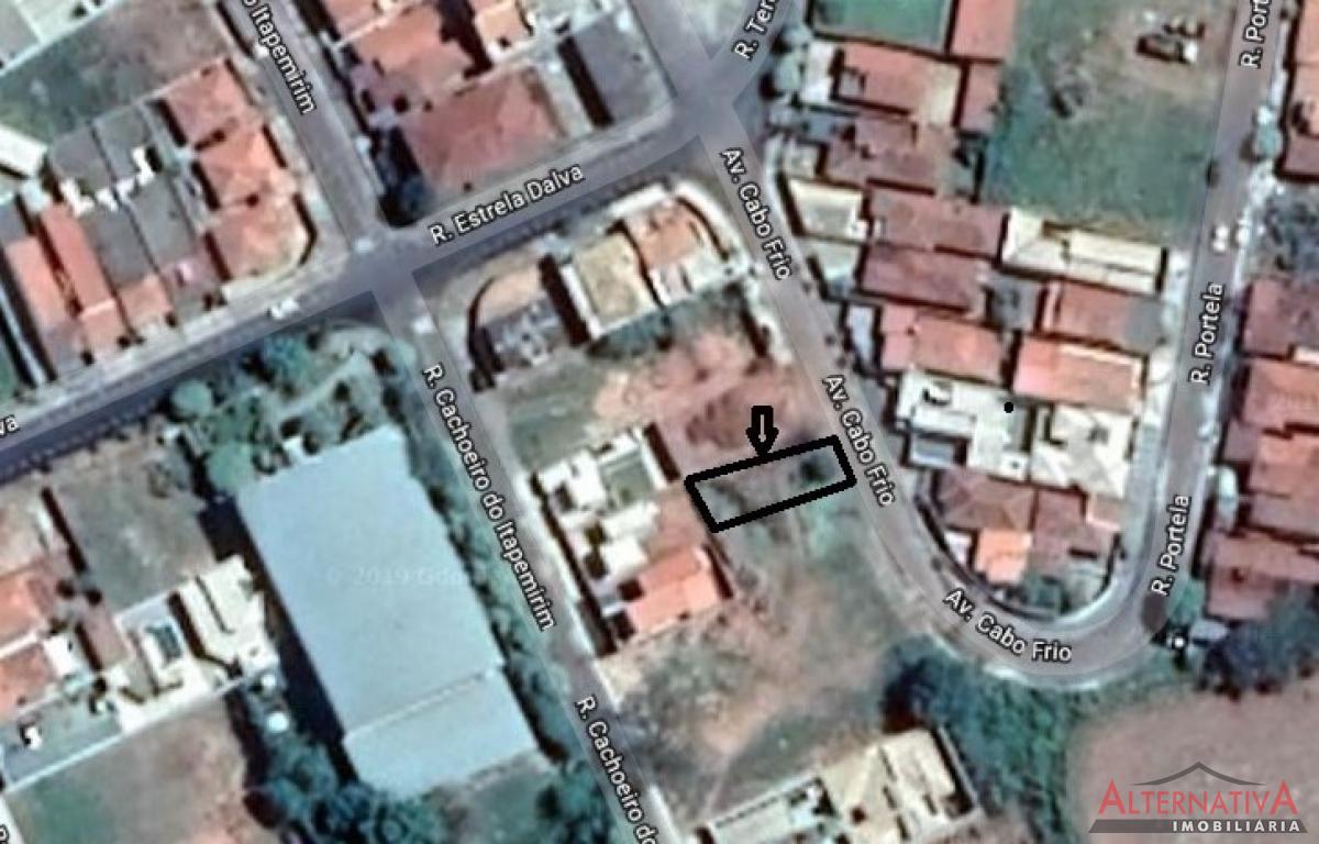 Terreno à venda em Loteamento Colina Do Sol, Catanduva - foto 1 de 2