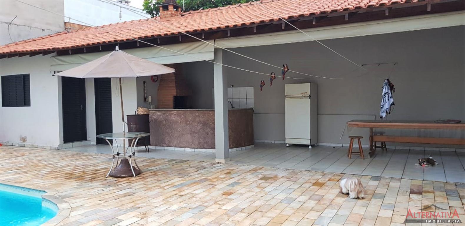 Casa à venda em Sao Francisco, Catanduva - foto 3 de 16