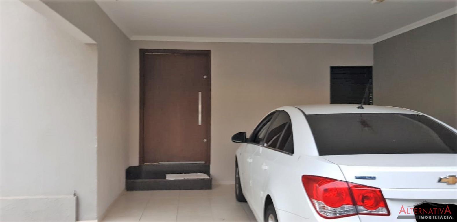 Casa à venda em Sao Francisco, Catanduva - foto 1 de 16