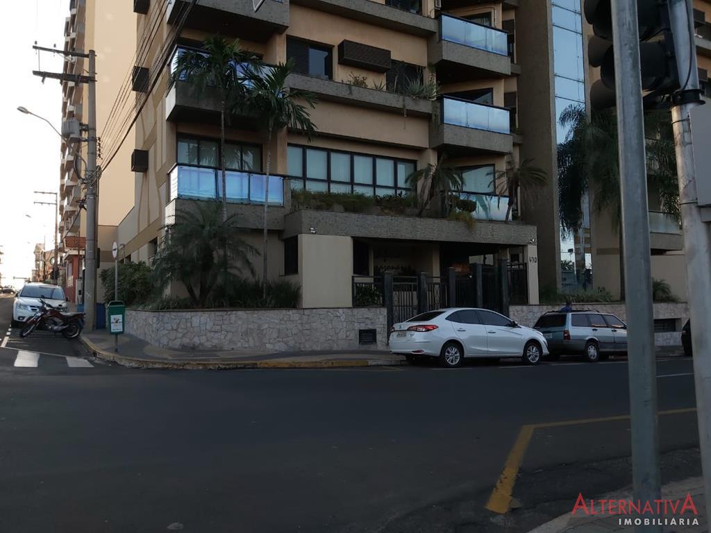 Apartamento à venda em Centro, Catanduva - foto 1 de 40