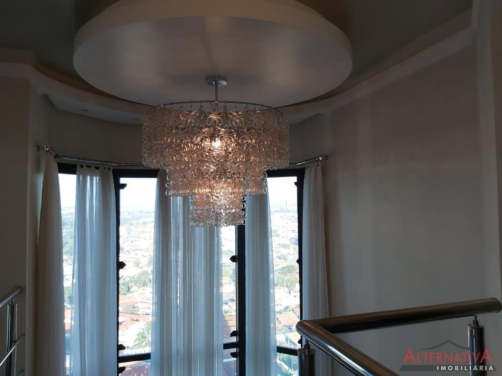 Apartamento à venda em Centro, Catanduva - foto 7 de 40