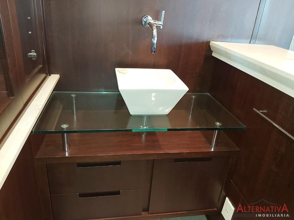 Apartamento à venda em Centro, Catanduva - foto 35 de 40