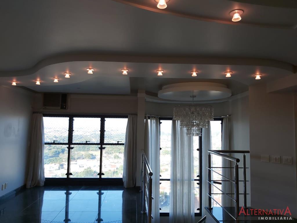 Apartamento à venda em Centro, Catanduva - foto 24 de 40