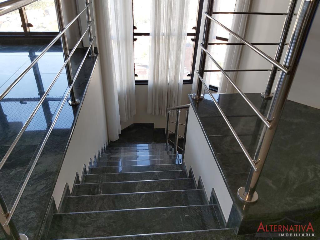 Apartamento à venda em Centro, Catanduva - foto 33 de 40