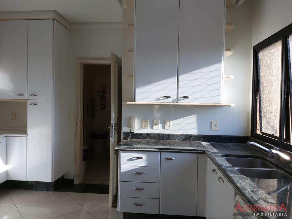 Apartamento à venda em Centro, Catanduva - foto 12 de 40