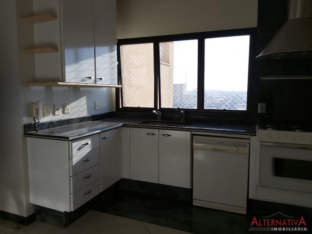 Apartamento à venda em Centro, Catanduva - foto 11 de 40